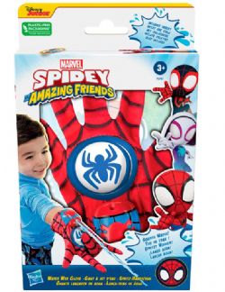 PLAYSKOOL - MARVEL SPIDEY GANT À JET D'EAU (0324)